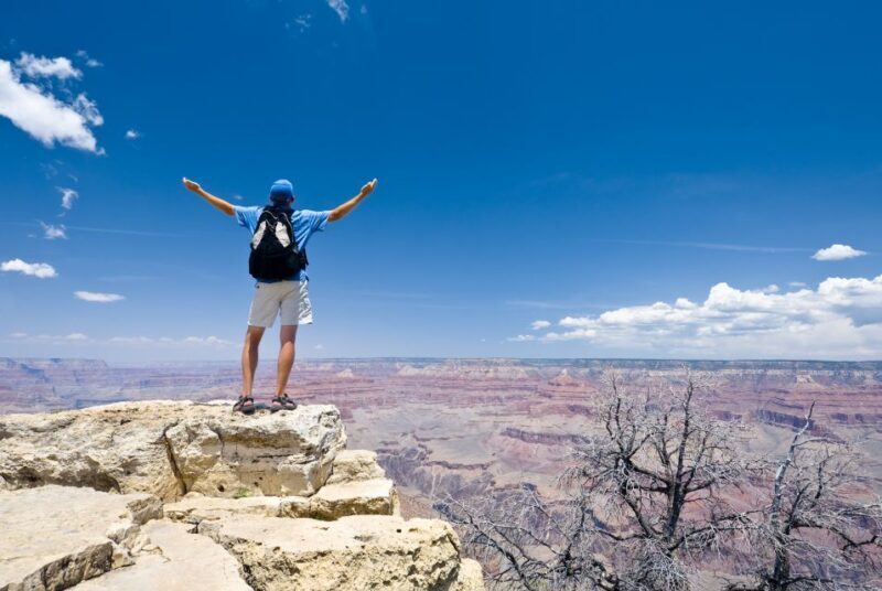 Las Vegas: Grand Canyon National Park Day Tour - Final Thoughts