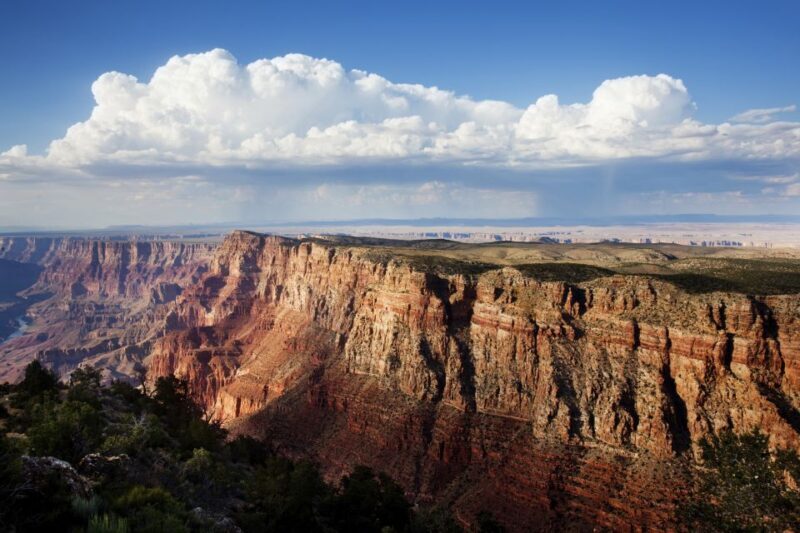 Las Vegas: Grand Canyon National Park Day Tour - FAQ