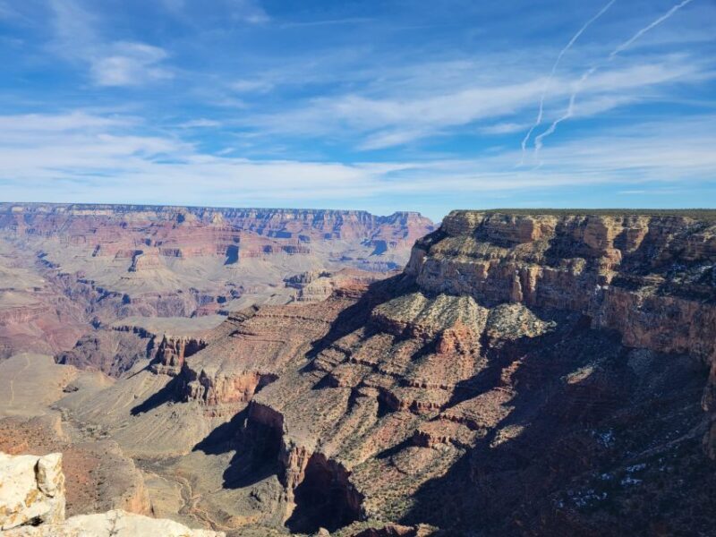 Las Vegas: Grand Canyon National Park, Hoover Dam, Route 66 - A Deep Dive into the Tour Experience