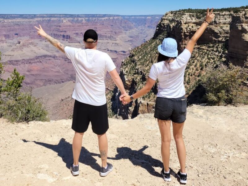 Las Vegas: Grand Canyon National Park, Hoover Dam, Route 66 - Final Thoughts: Who Is This Tour Best For?