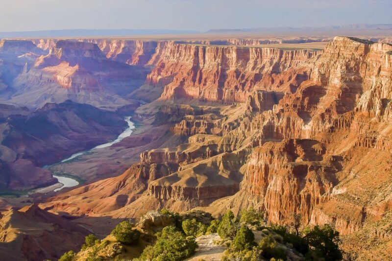 Las Vegas: Grand Canyon National Park South Rim Guided Tour - Introduction: Why This Tour Might Be Your Perfect Day Trip