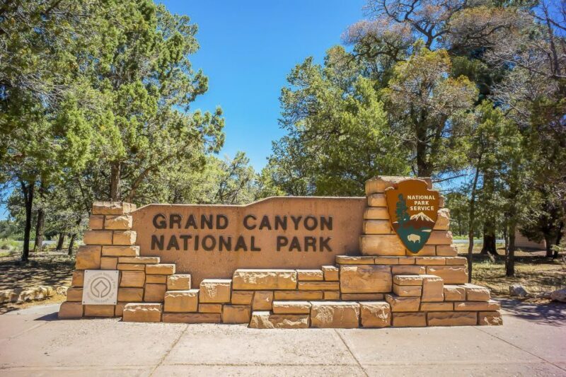 Las Vegas: Grand Canyon National Park South Rim Guided Tour - What Makes This Tour Stand Out