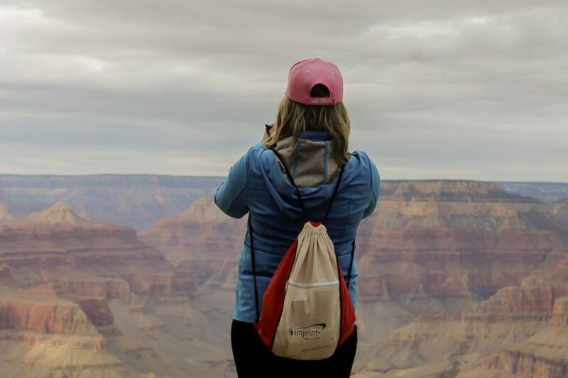 Las Vegas: Grand Canyon National Park South Rim Guided Tour - Who Should Consider This Tour?