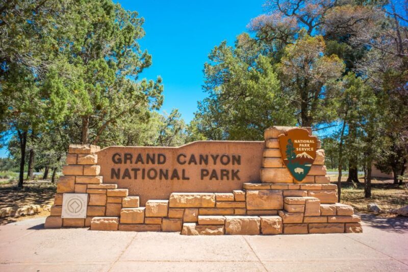 Las Vegas: Grand Canyon National Park South Rim Private Tour - The Full Experience: A Deep Dive into the Tour