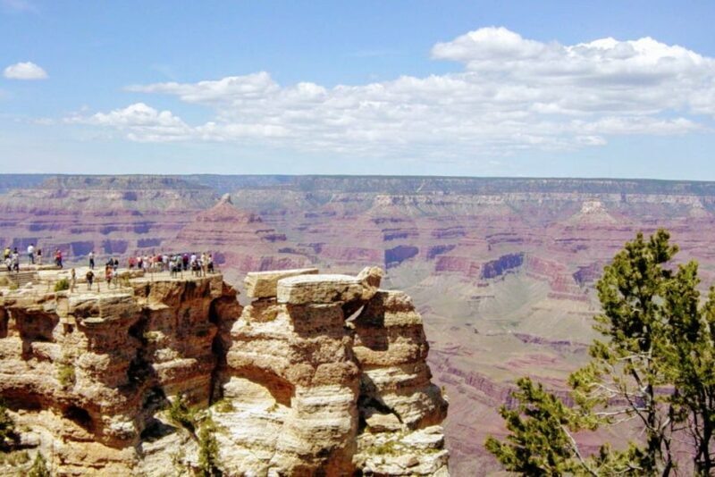 Las Vegas: Grand Canyon National Park South Rim Private Tour - Who Would Enjoy This Tour?