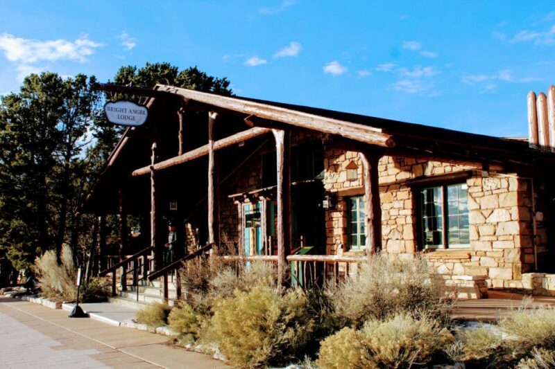 Las Vegas: Grand Canyon National Park South Rim Private Tour - FAQ