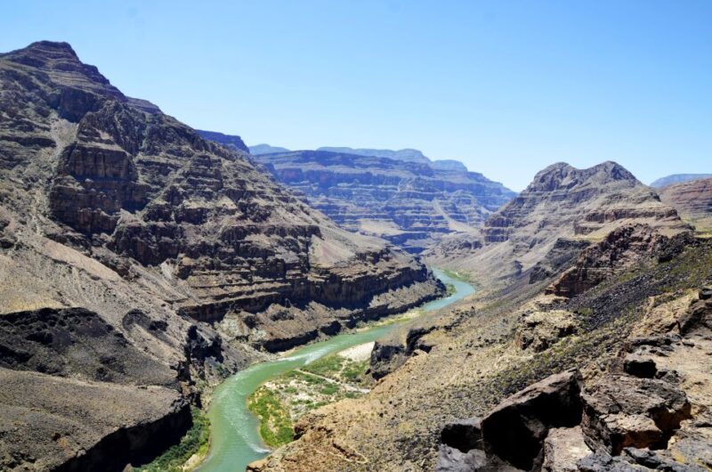 Las Vegas: Grand Canyon North ATV Tour with Scenic Flight - Final Thoughts: Is This Tour Worth It?