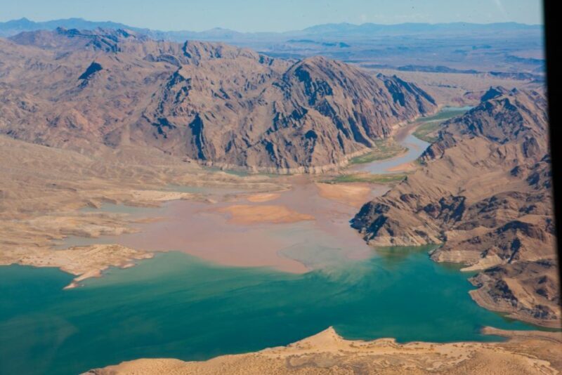 Las Vegas: Grand Canyon Trip + Las Vegas City Tour - Exploring the Grand Canyon West Rim