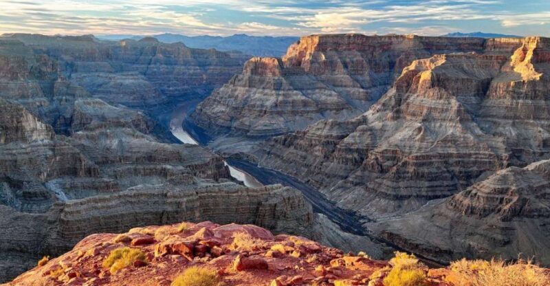 Las Vegas: Grand Canyon Trip + Las Vegas City Tour - The Quality and Value of the Tour