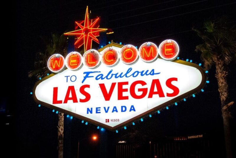 Las Vegas: Grand Canyon Trip + Las Vegas City Tour - Final Thoughts