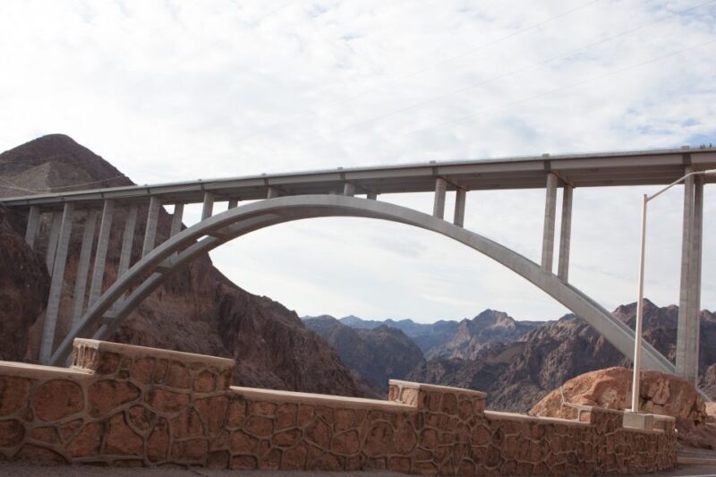 Las Vegas: Grand Canyon Trip + Las Vegas City Tour - FAQs
