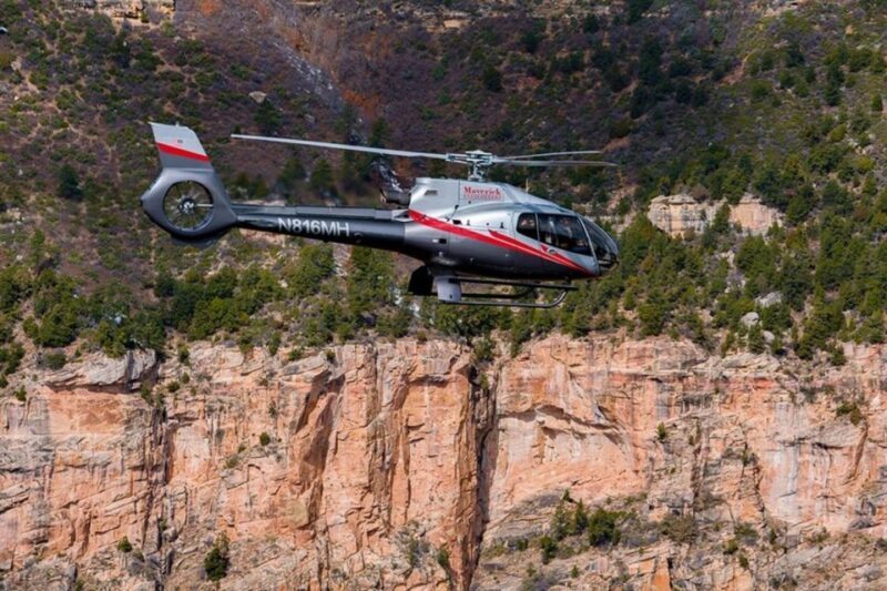 Las Vegas: Grand Canyon West Helicopter Experience - Who Will Love This Tour?