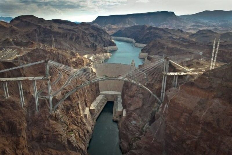Las Vegas: Grand Canyon West Helicopter Experience - Frequently Asked Questions