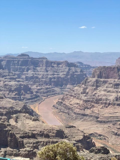 Las Vegas: Grand Canyon West, Hoover Dam & Optional Skywalk - Who Will Love This Tour?