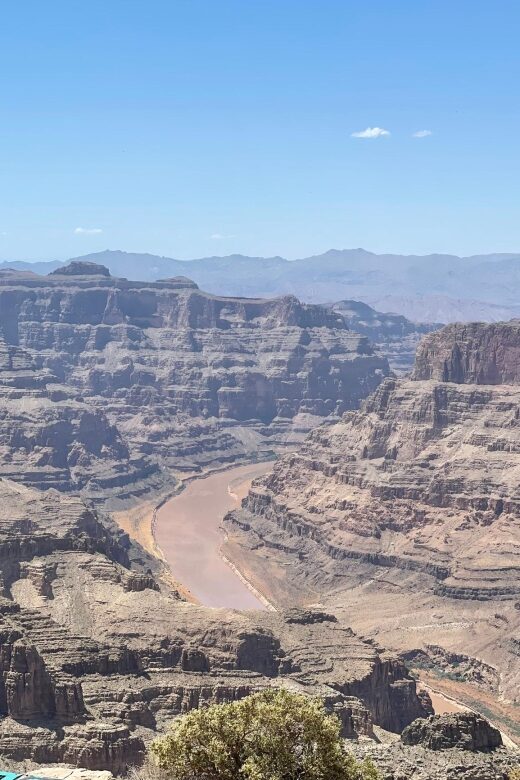 Las Vegas: Grand Canyon West, Hoover Dam & Optional Skywalk - Frequently Asked Questions