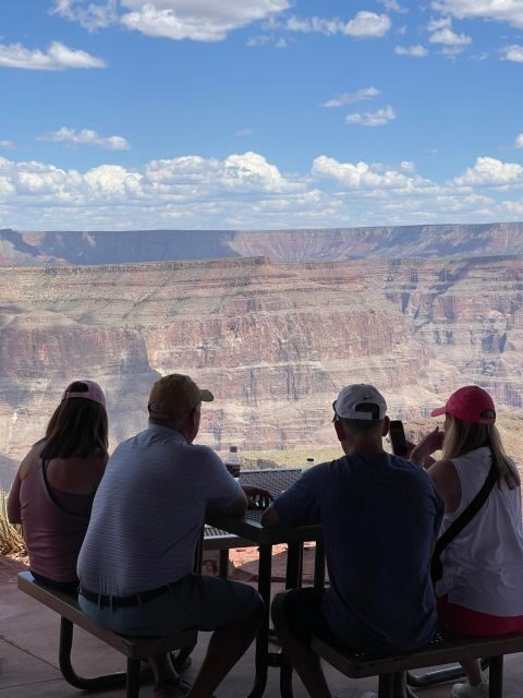 Las Vegas: Grand Canyon West, Hoover Dam & Optional Skywalk - Final Thoughts