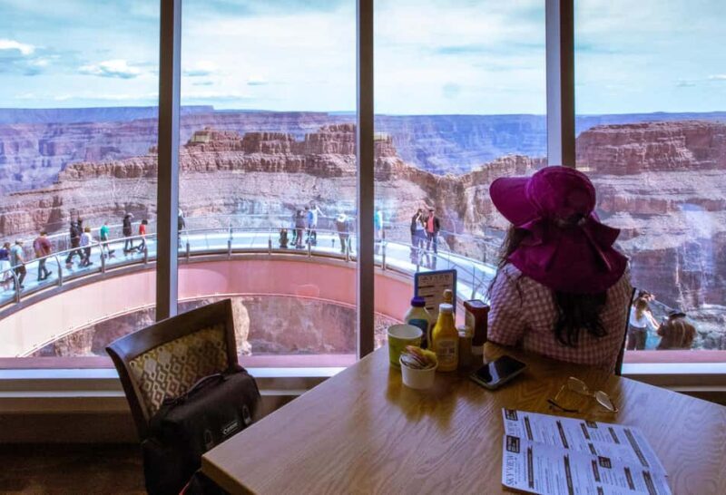 Las Vegas: Grand Canyon West & Hoover Dam Tour + Breakfast - Who This Tour Is Best For