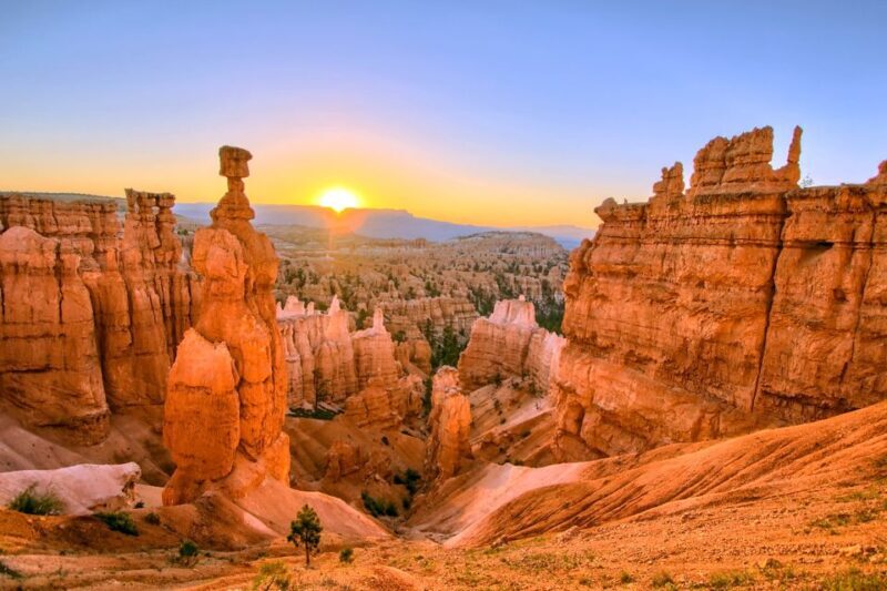 Las Vegas: Grand Canyon, Zion and Monument Valley 3-Day Trip - Introduction: Why Consider This Tour?