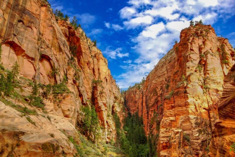 Las Vegas: Grand Canyon, Zion and Monument Valley 3-Day Trip - The Sum Up