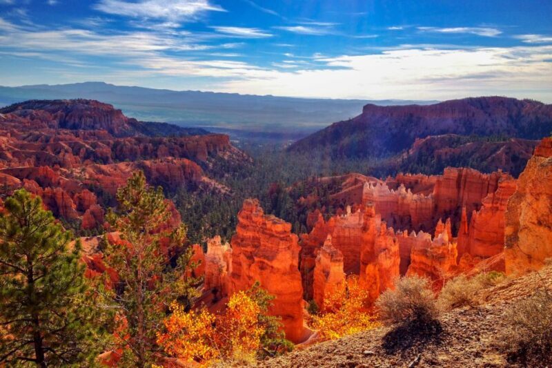 Las Vegas: Grand Canyon, Zion and Monument Valley 3-Day Trip - FAQ