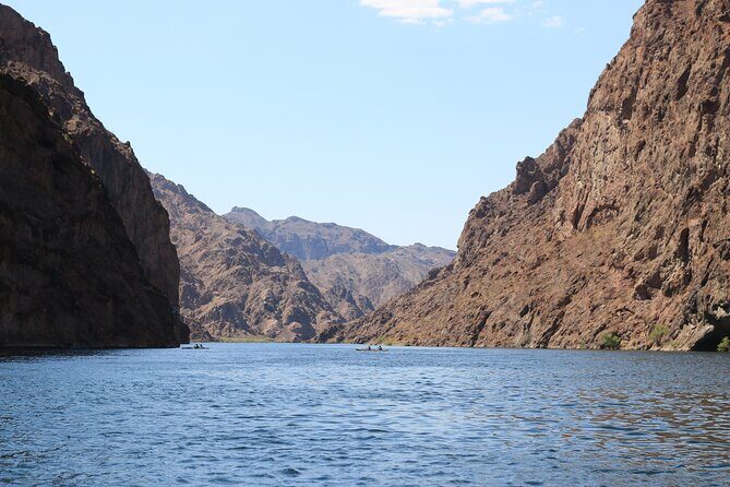 Las Vegas: Guided Kayak Tour from Willow Beach to Emerald Cave - FAQ