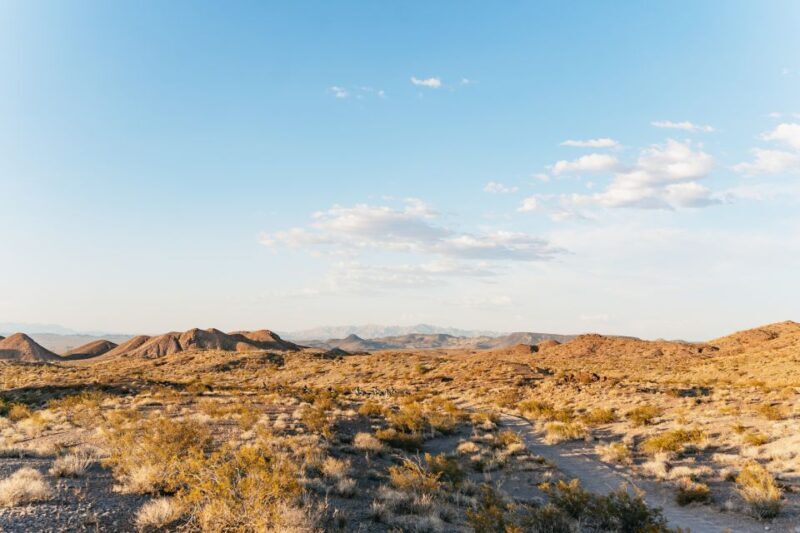 Las Vegas: Guided Las Vegas Desert ATV Tour - Authentic Experiences & Real Feedback