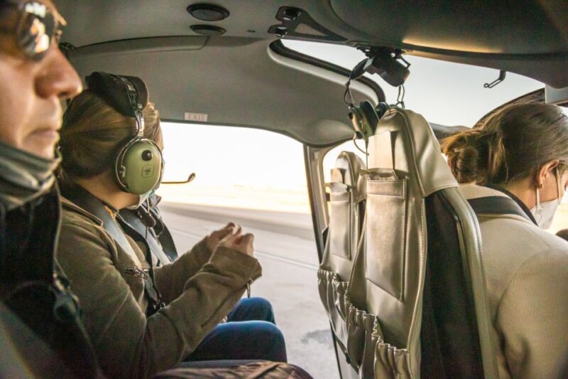 Las Vegas: Helicopter Night Flight over the Strip - The Reviews Speak Volumes
