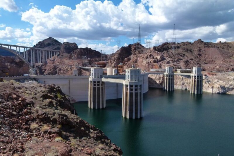 Las Vegas: Hoover Dam, Craft Beer & Comedy Show Tour - An In-Depth Look at the Tour Experience