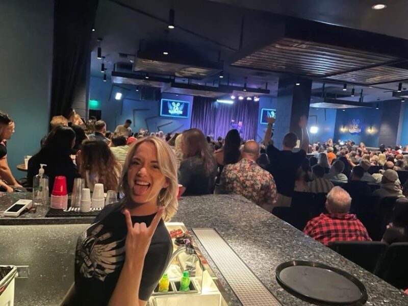 Las Vegas: Hoover Dam, Craft Beer & Comedy Show Tour - Final Thoughts