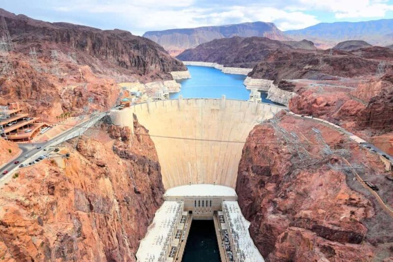Las Vegas: Hoover Dam & Eldorado Canyon Tour - Who Will Love This Tour?
