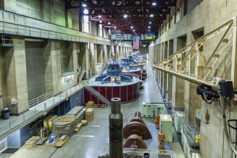 Las Vegas: Hoover Dam Half-Day Tour - Transportation and Comfort