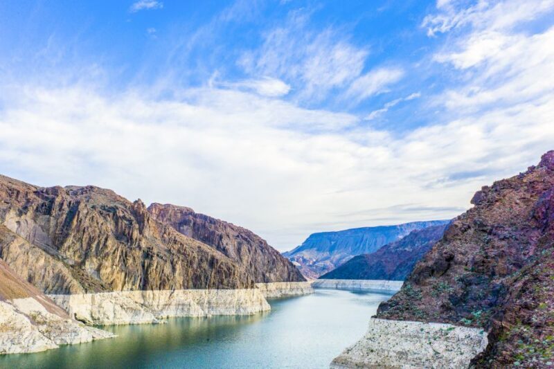 Las Vegas: Hoover Dam Half-Day Tour - The Value Proposition