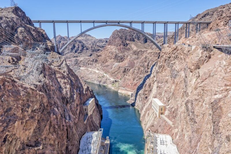 Las Vegas: Hoover Dam Half-Day Tour - Final Thoughts