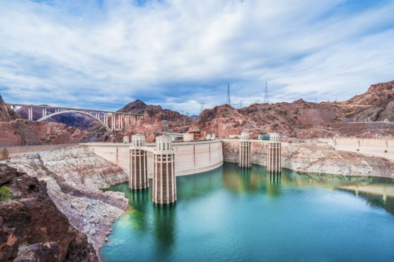 Las Vegas: Hoover Dam Half-Day Tour - FAQ