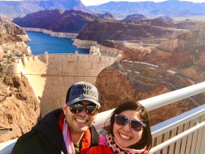 Las Vegas: Hoover Dam Ultimate VIP Tour with Lunch - The Breakdown of the Hoover Dam VIP Tour