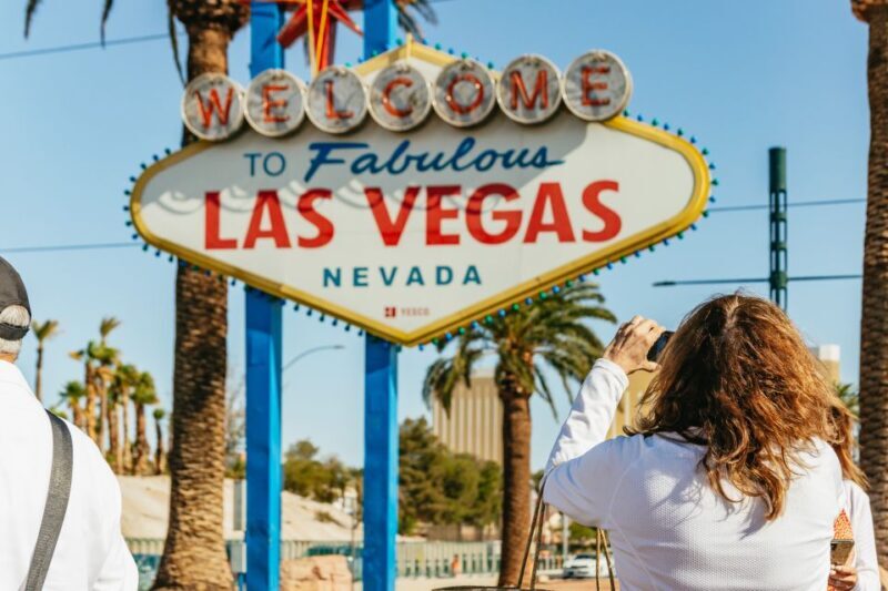 Las Vegas: Hoover Dam Ultimate VIP Tour with Lunch - Who Should Consider This Tour?