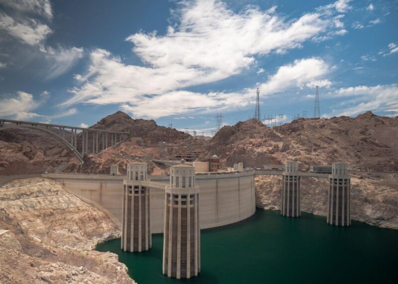 Las Vegas: Hoover Dam, Valley of Fire, Boulder City Day Tour - Who Should Consider This Tour?