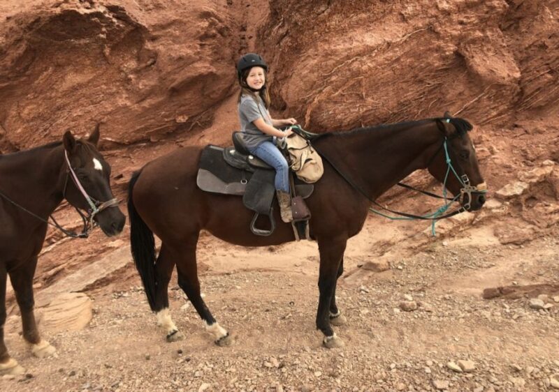 Las Vegas: Horseback Riding Tour - Who Is This Tour Best For?