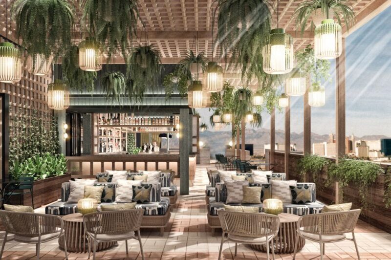 Las Vegas: Illuminarium Immersive Experience Tickets - What to Expect From the Illuminarium Experience