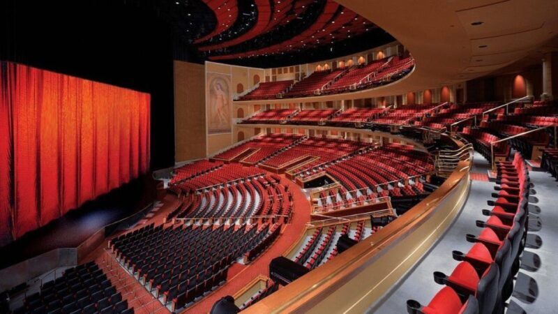 Las Vegas: Jerry Seinfeld Show at The Colosseum - Final Thoughts