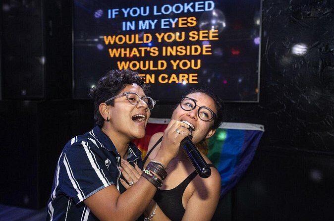 Las Vegas Karaoke Party Bus Private Tour - Authentic Experiences and Traveler Feedback