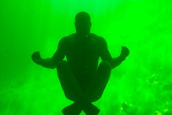 Las Vegas Kayaking Emerald Cave Trip, Half Day 40 min. from Strip - The Sum Up: Who Will Love This Kayaking Trip?