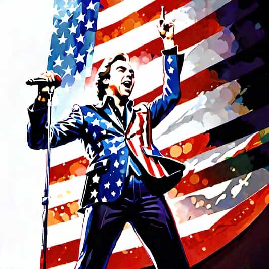 Las Vegas: King of Diamonds - The Neil Diamond Tribute Show - Practical Details and Logistics