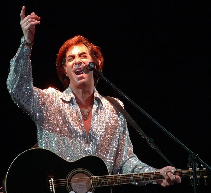 Las Vegas: King of Diamonds - The Neil Diamond Tribute Show - The Sum Up