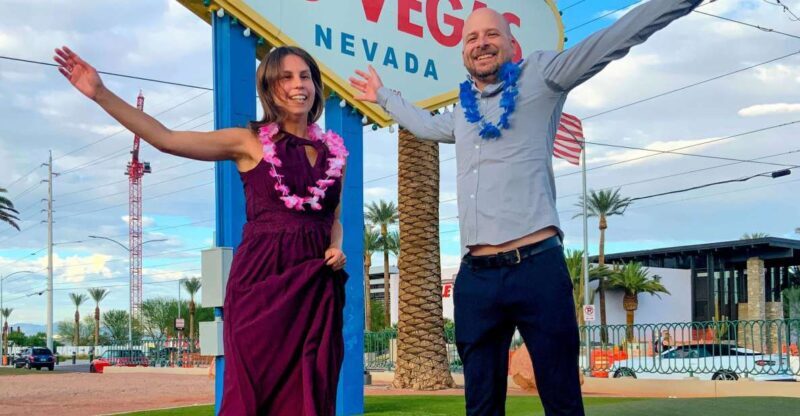 Las Vegas: Las Vegas Sign + 7 Magic Mountains + Photoshoot - Authentic Reviews and Real Experiences