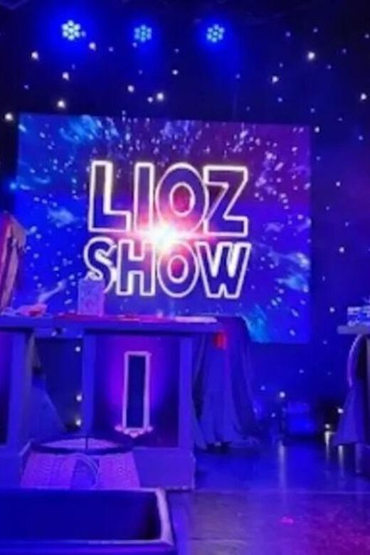 Las Vegas: Lioz Master of Delusion Show Ticket at V Theater - The Sum Up