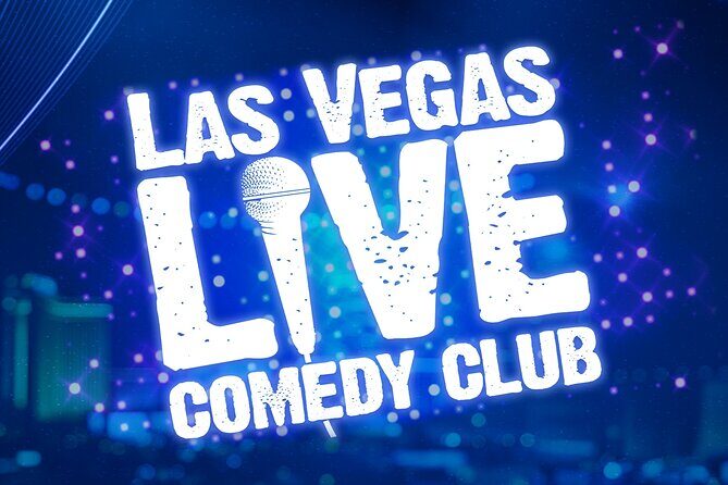 Las Vegas Live Comedy Club at Planet Hollywood Resort and Casino - Location and Accessibility