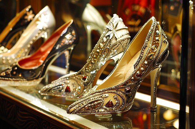 Las Vegas Local Designer Shopping Tour with Personal Stylist - FAQ