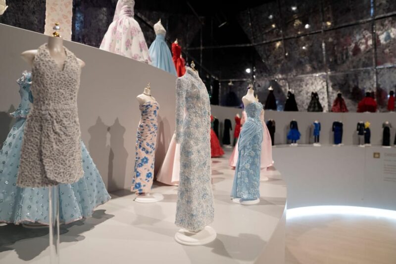Las Vegas: Madame Tussauds and Princess Diana Combo Ticket - Who Will Love This Experience?
