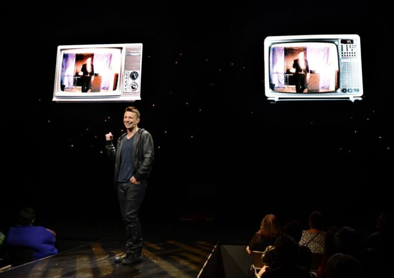 Las Vegas: Mat Franco Magic Reinvented Nightly Show Ticket - Final Thoughts